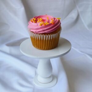 Strawberry Cupcake [2 Pieces]