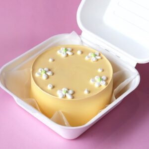 Mango Bento Cakes [250gm]